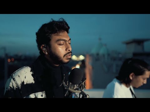 Prince Husein - Wonder (Live at Prambors 50th Anniversary)