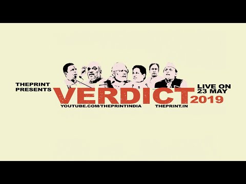 ThePrint's Verdict: LIVE from Congress Office