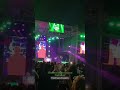 ndx aka bikin suasana penonton jadi ikut goyang giveaway #shorts #shortvideo #viral