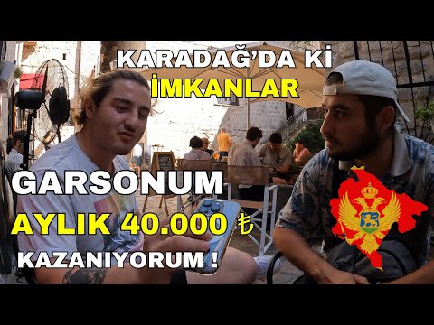 KARADAĞA YERLEŞEN TÜRK GENÇLER ANLATIYOR ~ EV VE DÜKKAN KİRALARI ! Gelmeden MUTLAKA İZLEMELİSİN #85