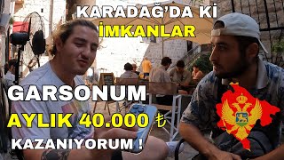 KARADAĞA YERLEŞEN TÜRK GENÇLER ANLATIYOR ~ EV VE DÜKKAN KİRALARI ! Gelmeden MUTLAKA İZLEMELİSİN #85