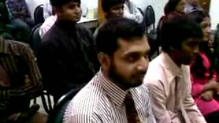 Perdana College: UFP Graduation & Award Ceremony - Intro and Principal's Speech