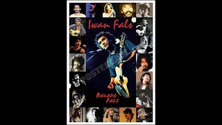 BARANG ANTIK (OPLET TUA)~iwan fals Cover