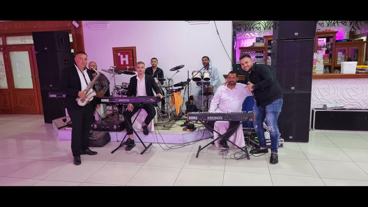 Ork Prilepski Zvezdi Atko Kicevski 2023 Treno-Neso-Rasturilalema