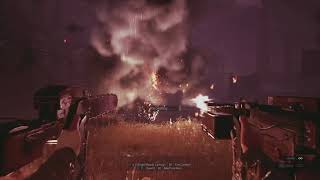 So You Cant Beat Karl Heisenberg On Village Of Shadows Difficulty? Maybe I Can Help.