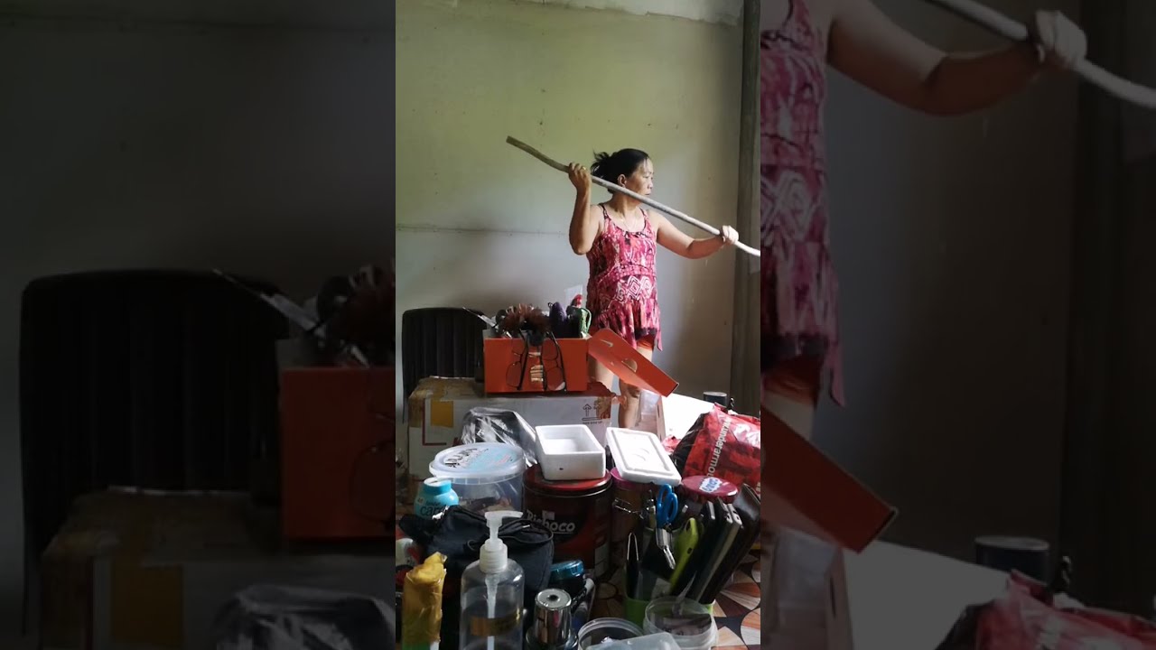 SARILING SIKAP SA PAG PINTURA KASI MAHAL ANG LABOR  #painting #house#laborer