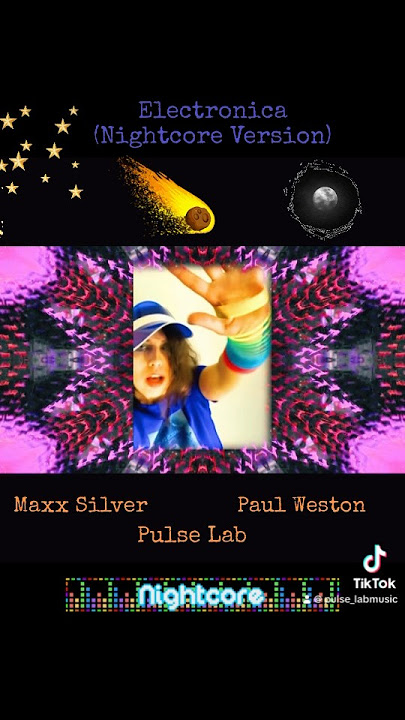 #nightcore version of Electronica remix: https://youtu.be/5QtWsFzGf74?si=TOsEEHHOHrZcOVYx