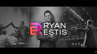 Ryan Estis Speaker Demo Reel | Book Leadership Keynote Speakers and Bestselling Authors | WWSG