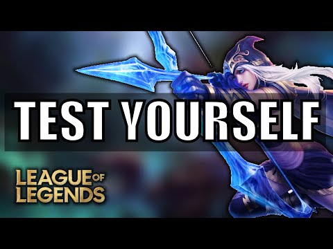 LoL Quiz | 37 Minutes Of League of Legends Quiz Questions