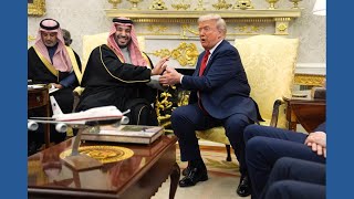 Widow Of Murdered Journalist Jamal Khashoggi Demand Release of 2019 Call Transcript