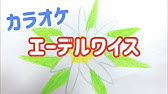 カラオケ研究会 カラオケ エーデルワイス 英語 日本語 Youtube