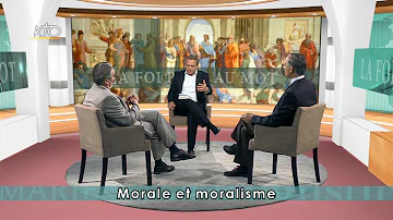 Qui sont les moralistes du 17ème siècle ?