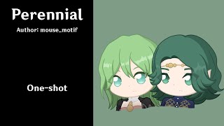 [Podfic] Perennial (FE3H)