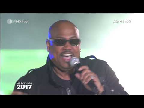 La Bouche - Be My Lover (Wilkommen 2017 - 2016-12-31)