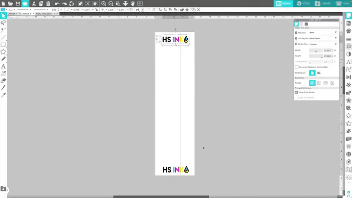 Mac Print Settings For Epson Printers used for Sublimation, Eco Solvent, Regular Prints & More