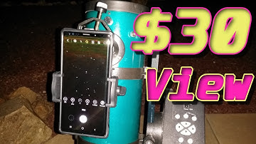 Orion Starblast 4.5 EQ Telescope review