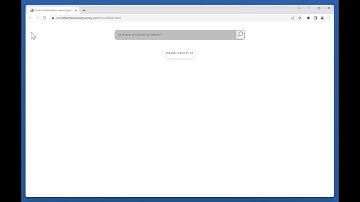 CovidDash browser hijacker - how to remove?