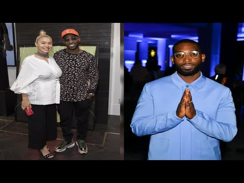 Video: Tinie Tempah Net Worth: Wiki, Sposato, Famiglia, Matrimonio, Stipendio, Fratelli