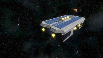 Space Engineers - Multiplayer - Part 1 | 