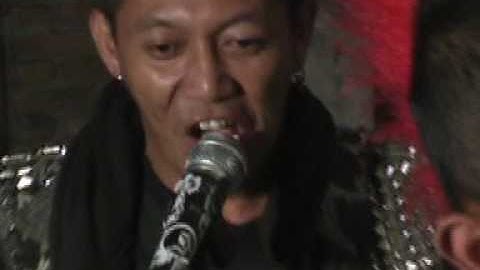 ZRAMBAH LAUNCHING ALBUM KILL THE BASTARD 21-09-2008