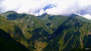 Discover Romania: Strălucirea „Alpilor” României - Munţii Făgăraş (Arhiva TVR) screenshot 5