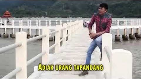 Daniel Maestro   Usah Manyongsong Badai