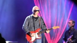 Mark Knopfler-Sultans of Swing-Gredos-Hoyos del Espino (Ávila) 2015