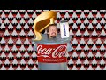 BIGGEST Coke and Mentos Challenge!!