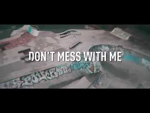 Joe Weller - Don'T Mess With Me