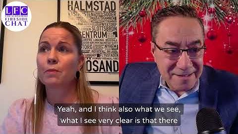 Inside Look: Anna Albinsson Ai In The Workplace A Shift In Perspective Robin Ayoub