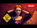 Road 96 - Release Date Announcement - Nintendo Switch