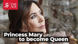 Thumbnail for Australian royal Crown Princess Mary to be queen