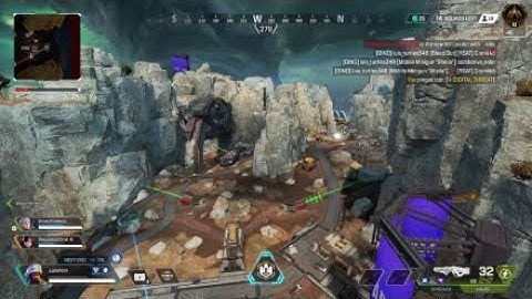 Apex Legends DDOS by XBox Season 13 Bug