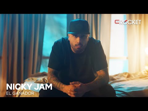 Esta es mi historia: Nicky Jam, el ganador. Próximamente...