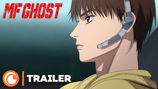 Bande annonce MF GHOST 