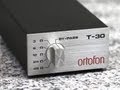 中古オーディオ買取販売 ナックオーディオ|ORTOFON T-30