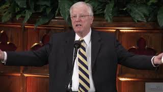 The Word Of God Has Visited Us l Changed By The Word #6 | Pastor Lutzer