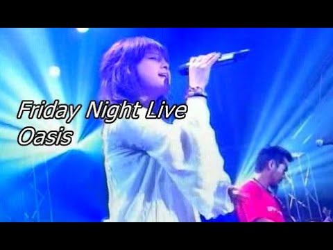 Do As Infinity - Oasis [2004-06-11] Friday Night Live