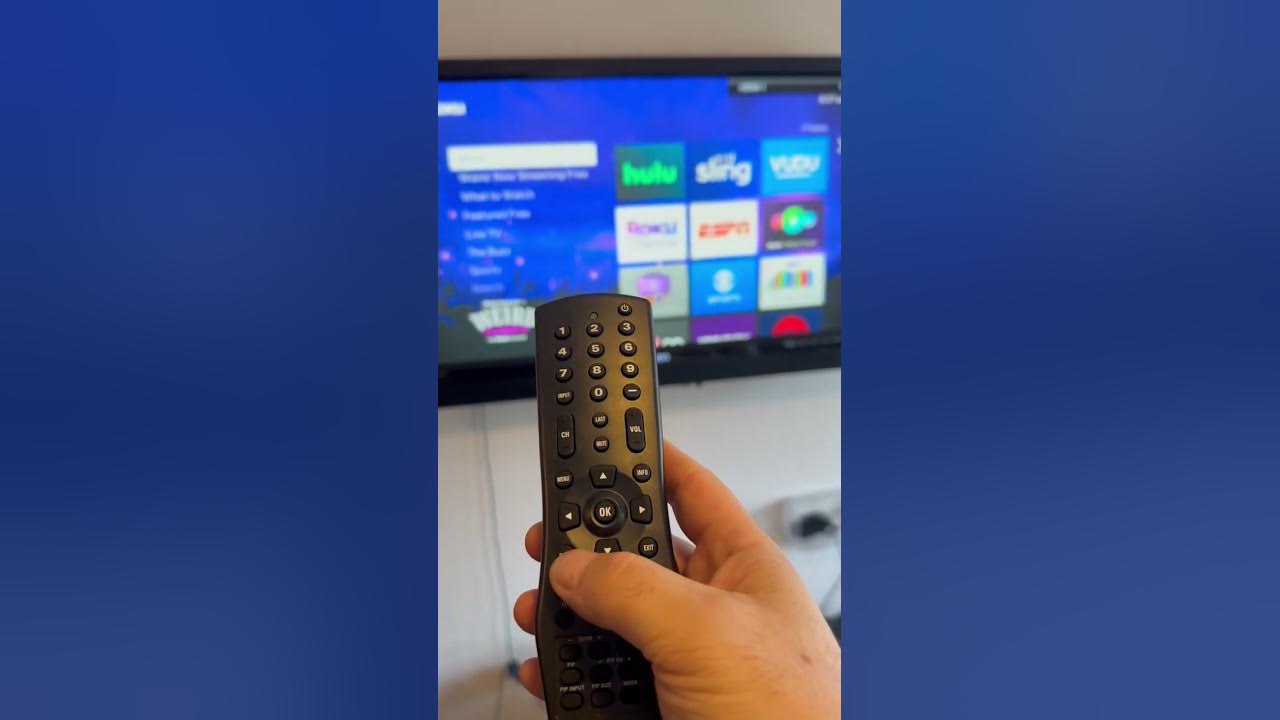 how-to-use-roku-stick-youtube