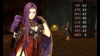 All Max Stat Upon Level Up Quotes Fire Emblem Echoes Shadows Of Valentia