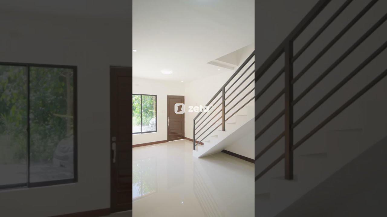 Affordable Brand New House In CDO San Agustin Carmen 