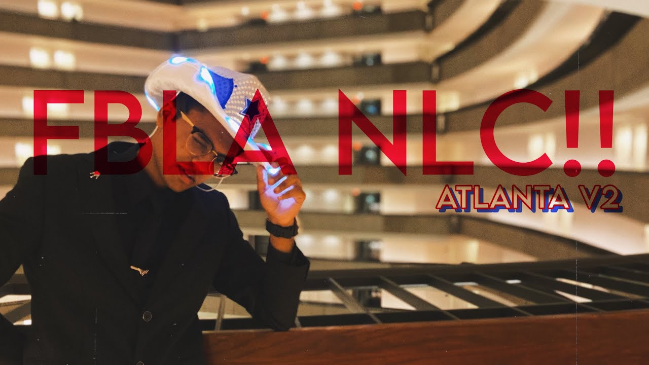 Exploring Atlanta With FBLA FBLANLC 23 Vlog 02 YouTube Exploring atlanta with fbla fblanlc 23 vlog 02 youtube