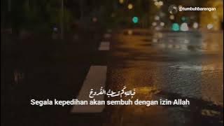 The way of the tears Muhammad Al Muqit terjemahan indonesia Nasheed sedih