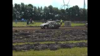 Stockcar Martfeld 2012 Teil 3