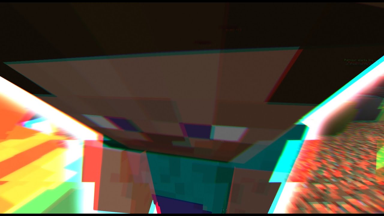Getting the world record mc speedrun youtube