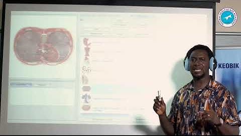 HOW TO DETECT OVARIAN CYST WITH THE NON-LINEAR SYSTEM ANALYZER @keobikhealthcareacademyng