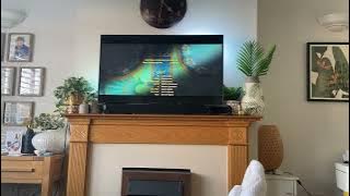 Closing To Kung Fu Panda 4 2024 UK DVD