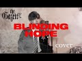 The GazettE - BLINDING HOPE (ガゼット) 歌ってみた カバー カラオケ 歌詞 Lyric ヴィジュアル系 covered by ROZE