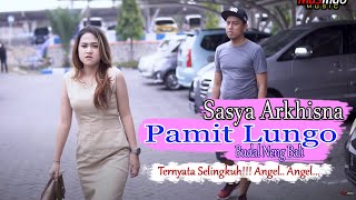 Sasya Arkhisna - Pamit Lungo (Budal Neng Bali) l  Video Masindo