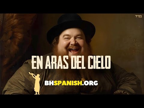Baal Shem Tov sobre comer para el Cielo
